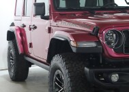 2024 Jeep Wrangler in Bedford, OH 44146 - 18122384 8