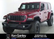 2024 Jeep Wrangler in Bedford, OH 44146 - 18122384 1