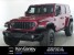 2024 Jeep Wrangler in Bedford, OH 44146 - 18122384