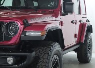 2024 Jeep Wrangler in Bedford, OH 44146 - 18122384 4