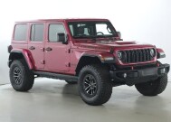 2024 Jeep Wrangler in Bedford, OH 44146 - 18122384 9