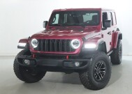 2024 Jeep Wrangler in Bedford, OH 44146 - 18122384 3