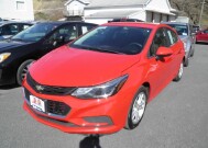 2017 Chevrolet Cruze in Barton, MD 21521 - 18122387 1