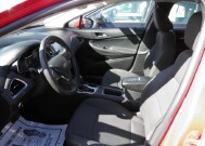 2017 Chevrolet Cruze in Barton, MD 21521 - 18122387 2