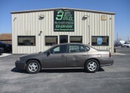 2002 Chevrolet Impala in Oak Grove, MO 64075 - 18122411 6
