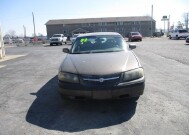2002 Chevrolet Impala in Oak Grove, MO 64075 - 18122411 2