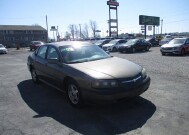 2002 Chevrolet Impala in Oak Grove, MO 64075 - 18122411 3