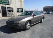 2002 Chevrolet Impala in Oak Grove, MO 64075 - 18122411 1