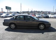 2002 Chevrolet Impala in Oak Grove, MO 64075 - 18122411 4