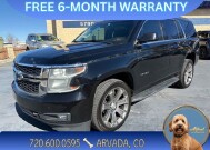 2019 Chevrolet Tahoe in Arvada, CO 80002 - 18122418 1