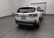 2022 Ford Escape in Marietta, GA 30062 - 18122440 9