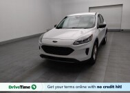 2022 Ford Escape in Marietta, GA 30062 - 18122440 1