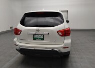 2020 Nissan Pathfinder in Knoxville, TN 37923 - 18122460 7