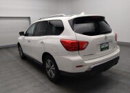 2020 Nissan Pathfinder in Knoxville, TN 37923 - 18122460 5