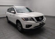 2020 Nissan Pathfinder in Knoxville, TN 37923 - 18122460 13