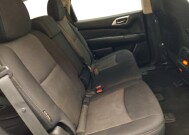 2020 Nissan Pathfinder in Knoxville, TN 37923 - 18122460 19