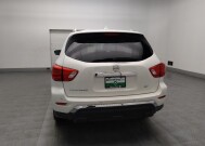 2020 Nissan Pathfinder in Knoxville, TN 37923 - 18122460 6