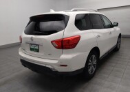 2020 Nissan Pathfinder in Knoxville, TN 37923 - 18122460 9