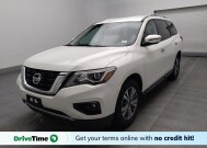 2020 Nissan Pathfinder in Knoxville, TN 37923 - 18122460 1