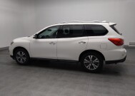 2020 Nissan Pathfinder in Knoxville, TN 37923 - 18122460 3