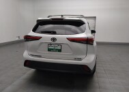 2022 Toyota Highlander in Union City, GA 30291 - 18122461 7