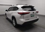 2022 Toyota Highlander in Union City, GA 30291 - 18122461 5
