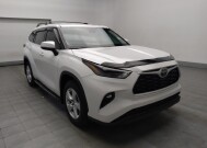2022 Toyota Highlander in Union City, GA 30291 - 18122461 13