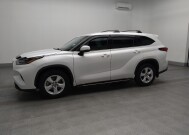 2022 Toyota Highlander in Union City, GA 30291 - 18122461 2