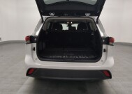 2022 Toyota Highlander in Union City, GA 30291 - 18122461 29