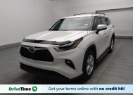 2022 Toyota Highlander in Union City, GA 30291 - 18122461 1