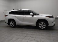 2022 Toyota Highlander in Union City, GA 30291 - 18122461 11