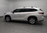 2022 Toyota Highlander in Union City, GA 30291 - 18122461 3