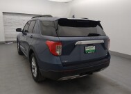 2020 Ford Explorer in Tampa, FL 33612 - 18122481 5
