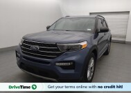 2020 Ford Explorer in Tampa, FL 33612 - 18122481 1