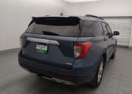 2020 Ford Explorer in Tampa, FL 33612 - 18122481 9