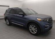 2020 Ford Explorer in Tampa, FL 33612 - 18122481 11