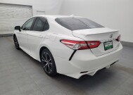 2020 Toyota Camry in Tampa, FL 33612 - 18122482 5