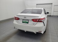 2020 Toyota Camry in Tampa, FL 33612 - 18122482 7