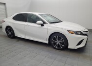 2020 Toyota Camry in Tampa, FL 33612 - 18122482 11