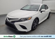 2020 Toyota Camry in Tampa, FL 33612 - 18122482 1