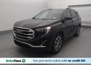 2020 GMC Terrain in Tallahassee, FL 32304 - 18122484 1