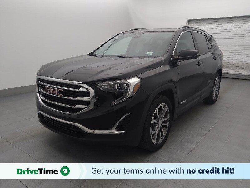 2020 GMC Terrain in Tallahassee, FL 32304 - 18122484