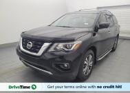 2019 Nissan Pathfinder in Tallahassee, FL 32304 - 18122488 1