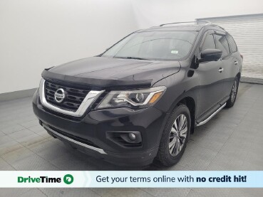 2019 Nissan Pathfinder in Tallahassee, FL 32304
