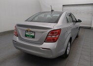 2019 Chevrolet Sonic in Tallahassee, FL 32304 - 18122489 9