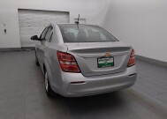 2019 Chevrolet Sonic in Tallahassee, FL 32304 - 18122489 5