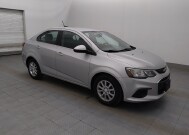 2019 Chevrolet Sonic in Tallahassee, FL 32304 - 18122489 11