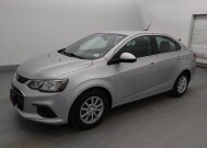 2019 Chevrolet Sonic in Tallahassee, FL 32304 - 18122489 2