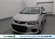 2019 Chevrolet Sonic in Tallahassee, FL 32304 - 18122489 1