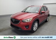 2015 Mazda CX-5 in Metairie, LA 70006 - 18122515 1